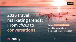 2026 travel marketing trends - Guide | UK
