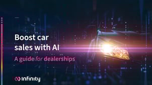 Boost Car Sales With AI: A Guide For Dealerships