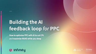 Building the AI feedback loop for PPC - guide 1