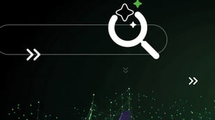 Article thumbnail: AI search shift: is it killing demand, or just moving it?