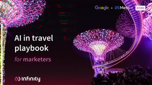 AI in Travel Playbook - for Marketers