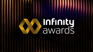 Meet the winners of the first Infinity Awards