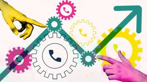 Conversion rate optimisation for phone leads: A practical guide for marketers