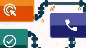 From click to call to conversion: Fixing the leaks in your sales funnel