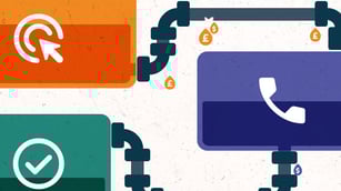 Article thumbnail: From click to call to conversion: Fixing the leaks in your sales funnel