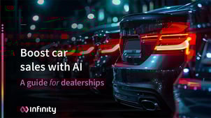 Boost Car Sales With AI: A Guide For Dealerships