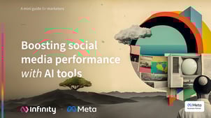 Boosting Social Performance with AI Tools