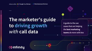The marketer's guide to driving growth with call data | US