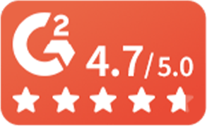 G2-rating