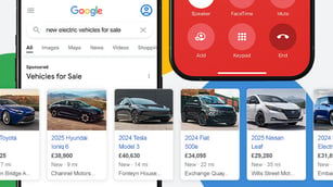 Article thumbnail: Google Vehicle Ads and Call Tracking: Everything you need to know