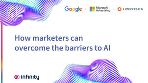 How marketers can overcome the barriers to AI | Practical guidance