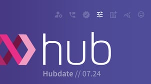 Hubdate: July 2024