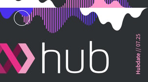 Find out what's new in the Infinity Hub: June 2025 Hubdate