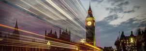 The first steps to driving disruptive digital agility at scale