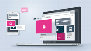 Article thumbnail: Best practices for building a perfect landing page for SEO and PPC