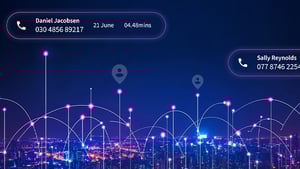AI call tracking: Automate insights and boost performance