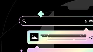 Article thumbnail: The rise of AI search experiences: What do you need to know?