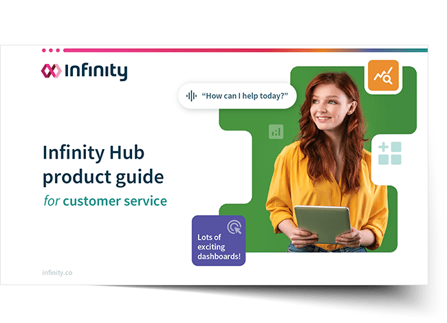 How to build a customer service coaching framework | Infinity
