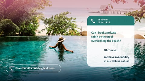 Travel marketing reimagined: Data, decisions, and the role of AI - cover