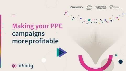 Making your PPC campaigns more profitable - cover