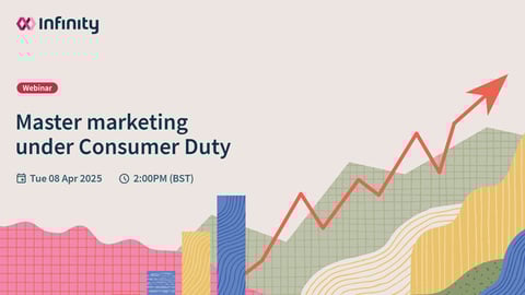 Mastering marketing under Consumer Duty - cover