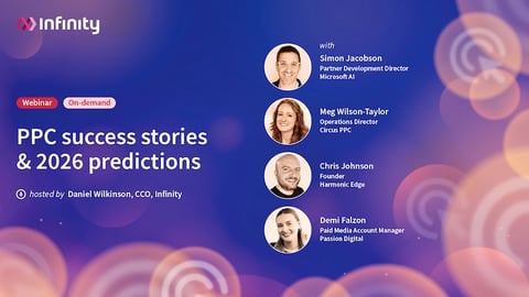 PPC success stories & 2026 predictions - cover