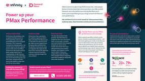 Performance Max Cheat Sheet | Improving lead quality from paid search