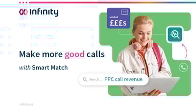 Smart Match product guide - cover