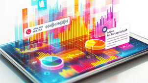 Proving ROI under budget cuts – why first-party call data is the missing link