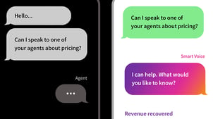 What is revenue recovery?
