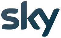 Sky-logo