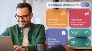 Article thumbnail: How Smart Outcomes delivers tangible results for marketers