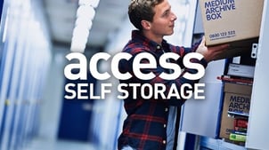 Access Self Storage