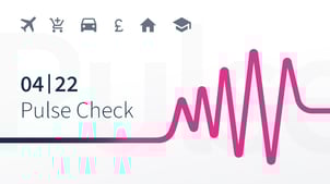 Pulse Check: Call volumes experienced strong year-on-year growth through Q1 2022