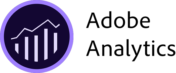 Adobe Analytics logo
