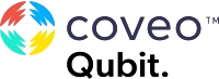 Qubit logo