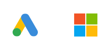 GoogleAds-Microsoft