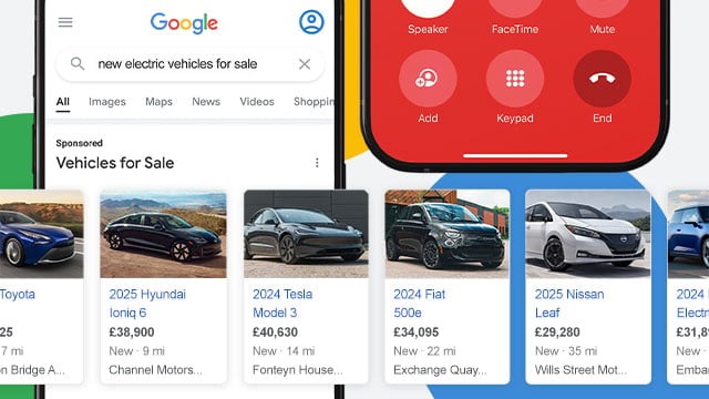 Google Vehicle Ads and Call Tracking: Everything you need to know