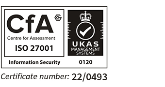 ISO27001-Cert