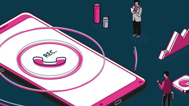 Insights your business may be missing from call recording