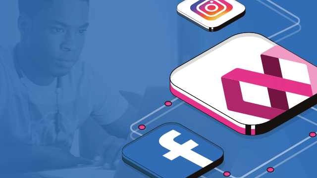 Infinity's Pioneering Integration for Facebook and Instagram