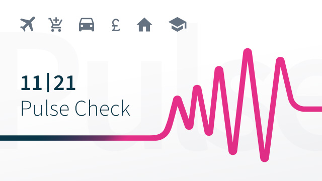 Pulse Check: Call Volumes Soar in Q4 2021 | Infinity