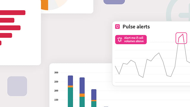 Insights in a flash: Meet your new Infinity dashboards