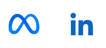 Meta-LinkedIn