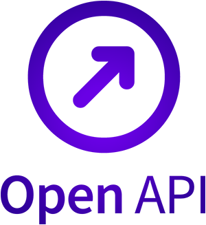Open API logo