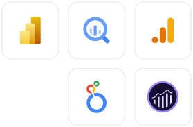 Reporting-integrations