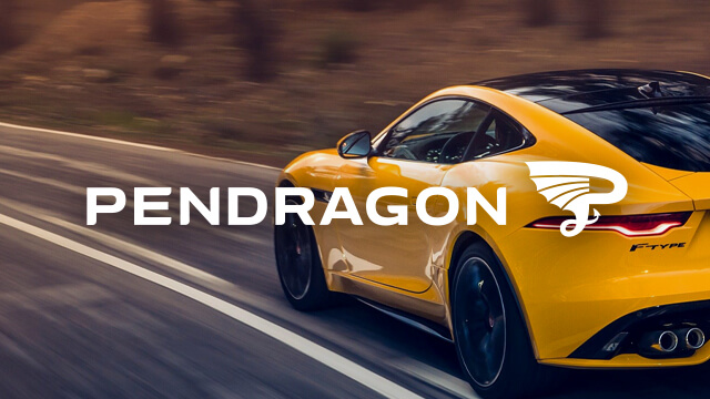 Case Study thumbnail: Pendragon UK