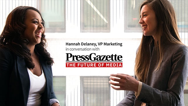 The Importance of Humans in Marketing Strategy | Infinity