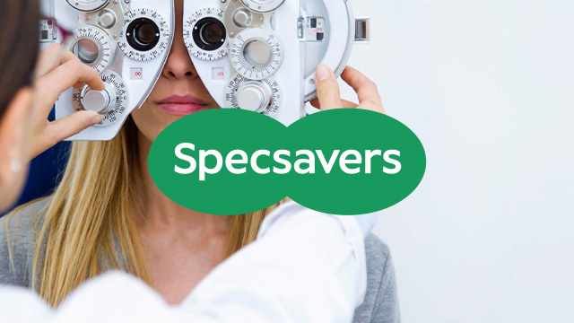 Case Study thumbnail: Specsavers