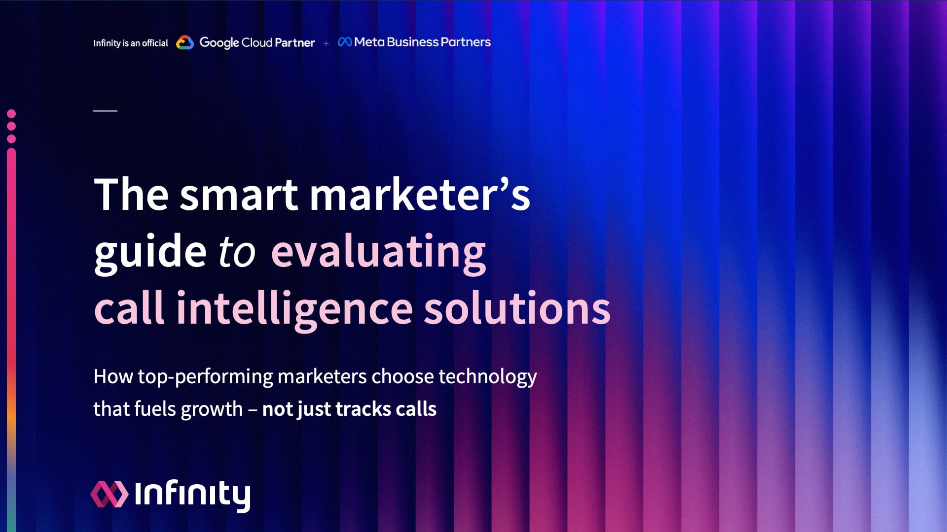 Evaluating call intelligence solutions | What matters for real growth